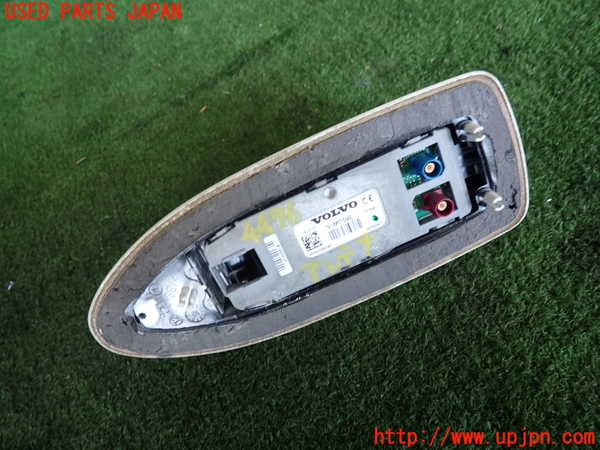 2UPJ-44766550]ボルボ・V40(MB4154T)アンテナ 中古_m0003.jpg