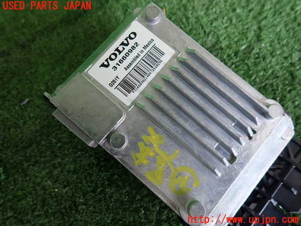 2UPJ-44766382]ボルボ・V40(MB4154T)センサー2 中古_m0003.jpg