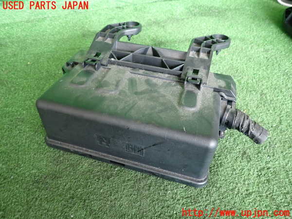 2UPJ-44766743]ボルボ・V40(MB4154T)ヒューズボックス3 中古 (室内 運転席側)_m0001.jpg