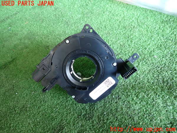 2UPJ-44766800]ボルボ・V40(MB4154T)スパイラルケーブル(リール) 中古_m0003.jpg