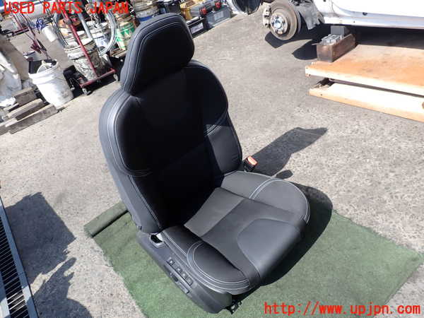 2UPJ-44767035]ボルボ・V40(MB4154T)運転席シート 中古_m0001.jpg