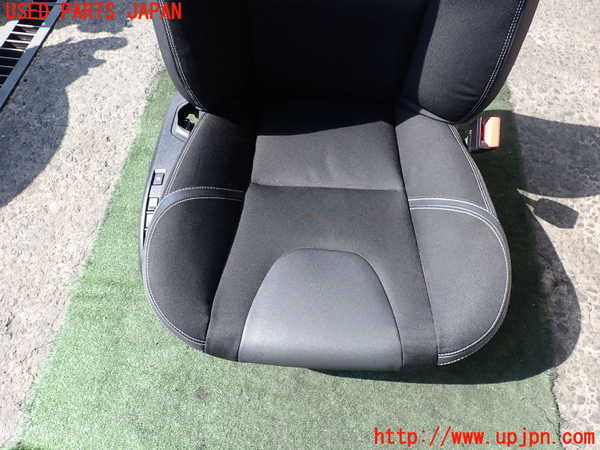 2UPJ-44767035]ボルボ・V40(MB4154T)運転席シート 中古_m0003.jpg