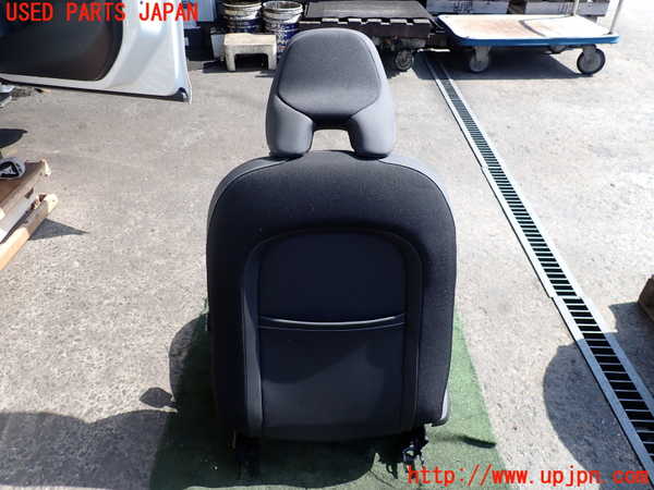 2UPJ-44767035]ボルボ・V40(MB4154T)運転席シート 中古_m0004.jpg