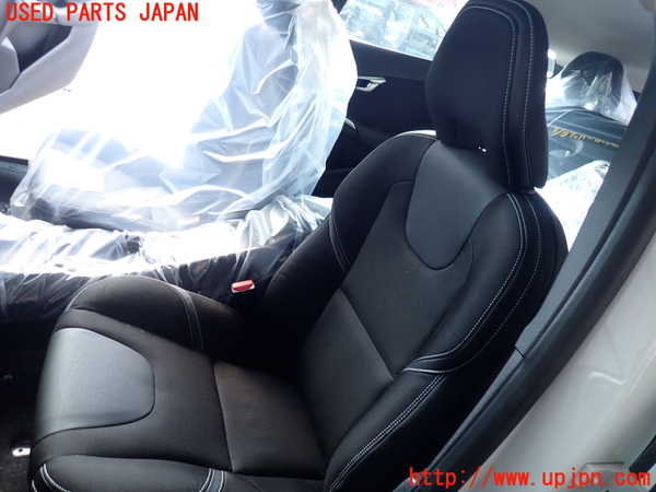 2UPJ-44767065]ボルボ・V40(MB4154T)助手席シート 中古_m0001.jpg