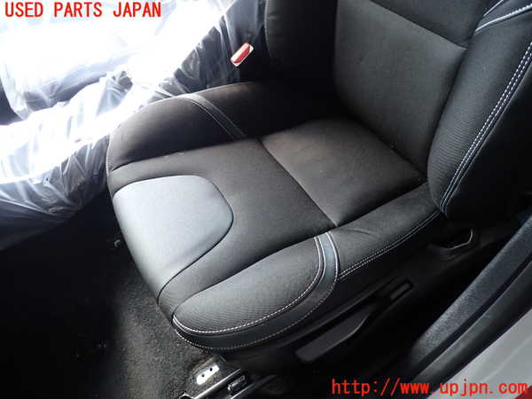 2UPJ-44767065]ボルボ・V40(MB4154T)助手席シート 中古_m0003.jpg