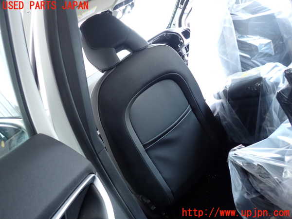 2UPJ-44767065]ボルボ・V40(MB4154T)助手席シート 中古_m0004.jpg