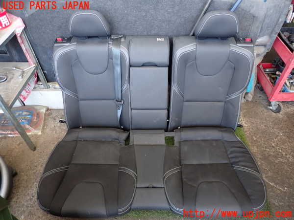 2UPJ-44767385]ボルボ・V40(MB4154T)リアシート 中古_m0001.jpg
