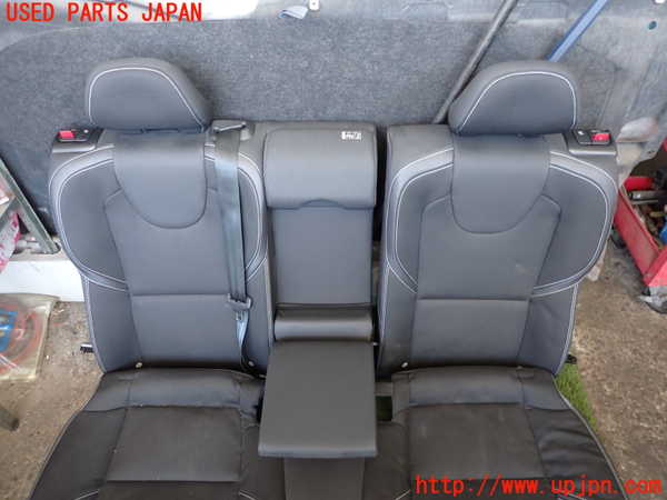 2UPJ-44767385]ボルボ・V40(MB4154T)リアシート 中古_m0002.jpg