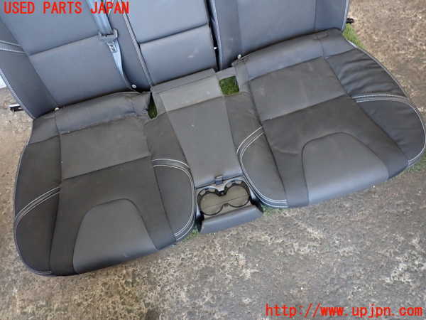 2UPJ-44767385]ボルボ・V40(MB4154T)リアシート 中古_m0003.jpg