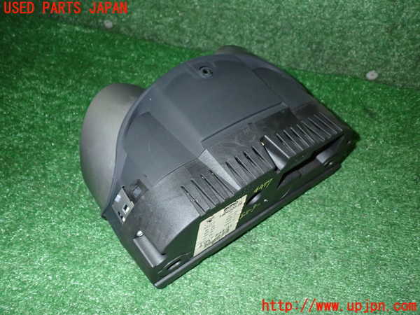 2UPJ-44776170]BMW Z4 ロードスター(BT30) E85 スピードメーター 中古_m0002.jpg