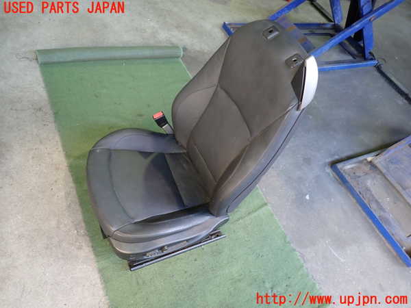 2UPJ-44777065]BMW Z4 ロードスター(BT30) E85 助手席シート 中古_m0001.jpg