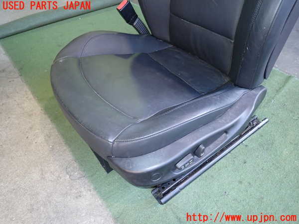 2UPJ-44777065]BMW Z4 ロードスター(BT30) E85 助手席シート 中古_m0002.jpg