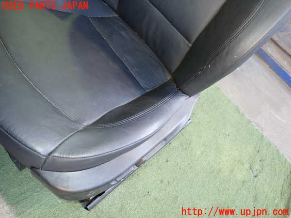 2UPJ-44777065]BMW Z4 ロードスター(BT30) E85 助手席シート 中古_m0003.jpg