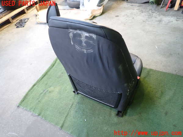 2UPJ-44777065]BMW Z4 ロードスター(BT30) E85 助手席シート 中古_m0004.jpg