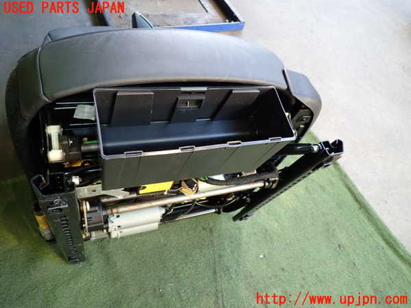 2UPJ-44777065]BMW Z4 ロードスター(BT30) E85 助手席シート 中古_m0005.jpg