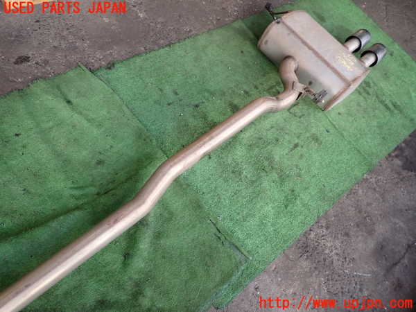 2UPJ-44812671]BMW ミニ(MINI)クーパーSD(XN20)F56 リアマフラー1 中古_m0003.jpg