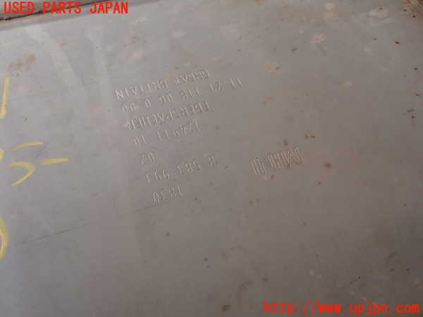 2UPJ-44812671]BMW ミニ(MINI)クーパーSD(XN20)F56 リアマフラー1 中古_m0005.jpg