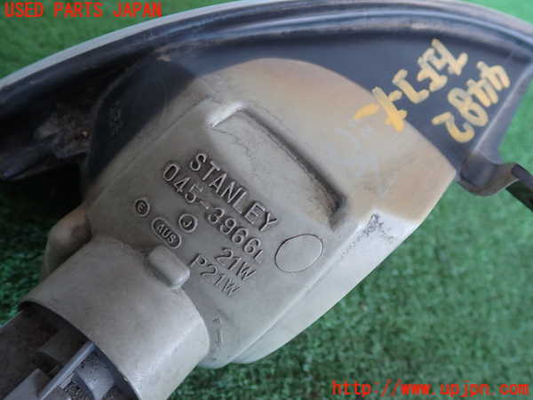 2UPJ-44821152]シビック フェリオ(EG8)左コーナーランプ 中古_m0004.jpg