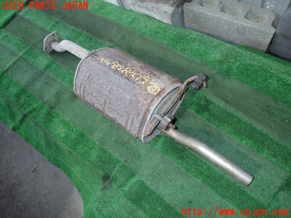 2UPJ-44822671]シビック フェリオ(EG8)リアマフラー1 中古_m0001.jpg