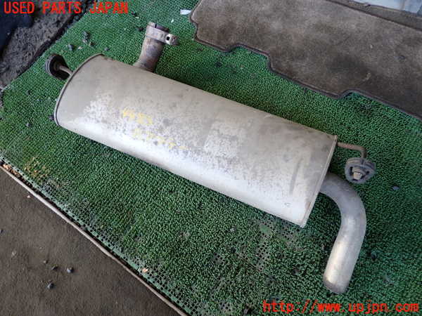 1UPJ-44832671]ジープ・ラングラー アンリミテッド(JK36L)リアマフラー1 中古_m0001.jpg