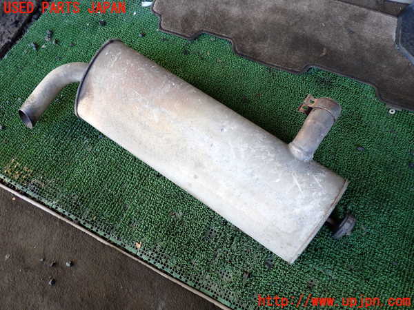 1UPJ-44832671]ジープ・ラングラー アンリミテッド(JK36L)リアマフラー1 中古_m0002.jpg