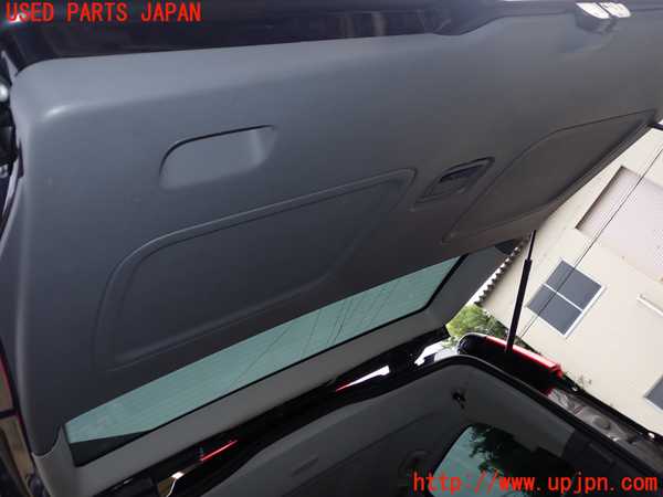 1UPJ-44861566]ベンツ V350 W639(639811C)バックドア リアゲート ハッチ SEKURIT M93 中古_m0003.jpg