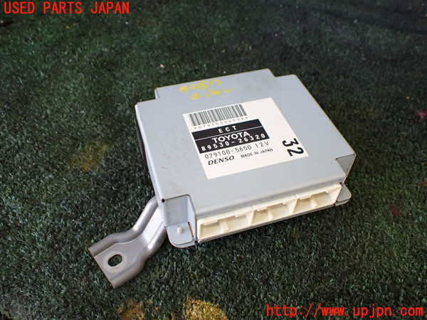 1UPJ-44876115]ハイエースバン200系(KDH201V)ミッションコンピューター 中古_m0001.jpg