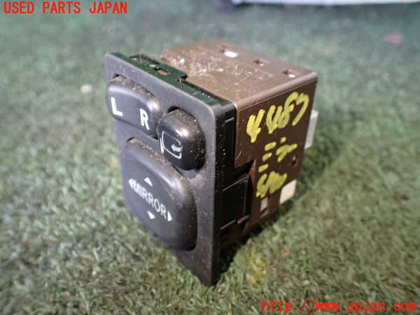 1UPJ-44876280]ハイエースバン200系(KDH201V)ミラースイッチ 中古_m0002.jpg