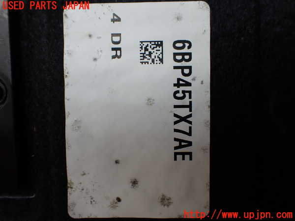 1UPJ-44897771]ジープ・ラングラー アンリミテッド(JL36L)ラゲッジトレイ1 中古_m0003.jpg