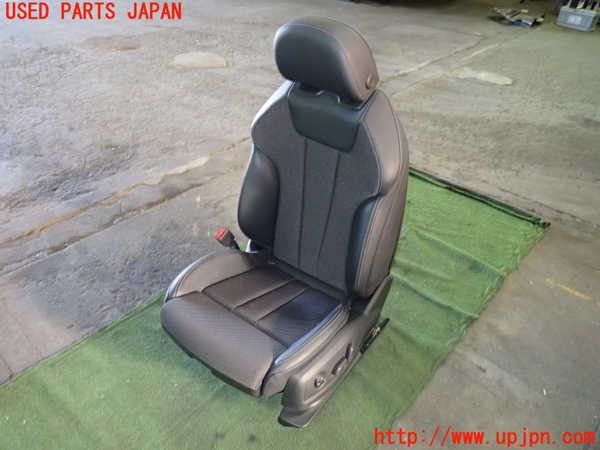1UPJ-44917065]アウディ・A5 スポーツバック(F5CYRL)助手席シート 中古_m0001.jpg