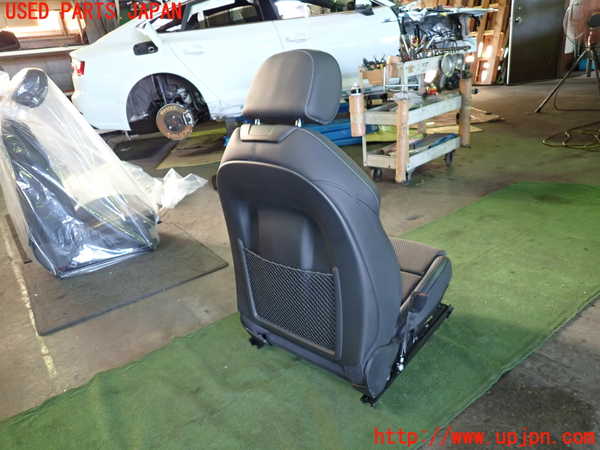 1UPJ-44917065]アウディ・A5 スポーツバック(F5CYRL)助手席シート 中古_m0004.jpg