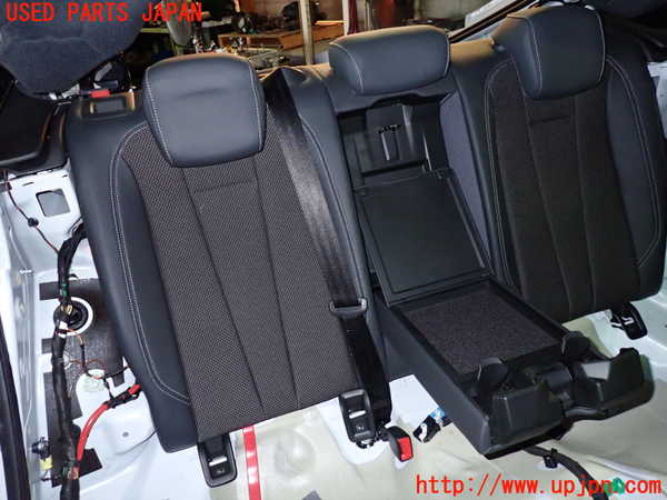 1UPJ-44917385]アウディ・A5 スポーツバック(F5CYRL)リアシート 中古_m0002.jpg