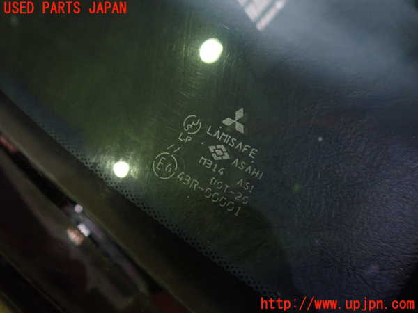 1UPJ-44921195]ギャラン(EC5A)フロントガラス 中古(43R-00001 M314)_m0003.jpg