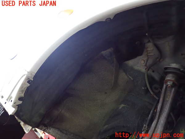 1UPJ-44921090]ギャラン(EC5A)右前フェンダーライナー 中古_m0004.jpg