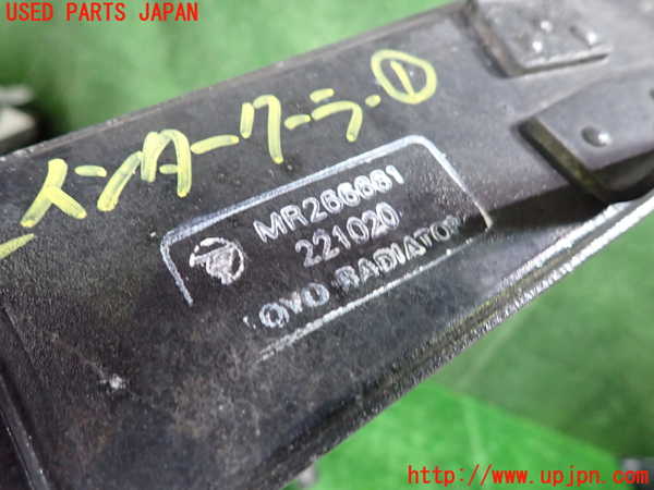 1UPJ-44922451]ギャラン(EC5A)インタークーラー1 中古_m0003.jpg