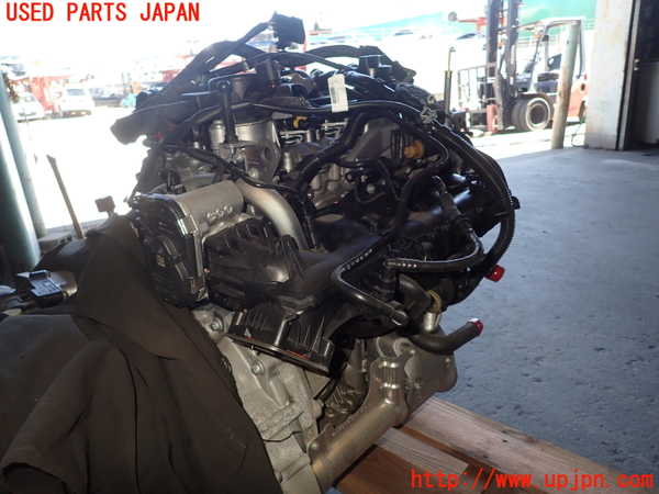 1UPJ-44932010]ベンツ A250(176044)W176エンジン 270M20 中古_m0002.jpg