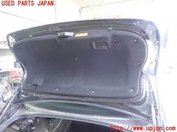 1UPJ-44941500]レクサス・GS350(GRS191)トランク 中古_m0002.jpg