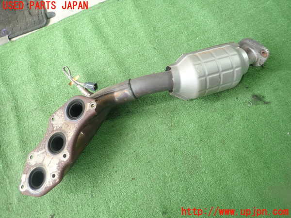 1UPJ-44942661]レクサス・GS350(GRS191)触媒1 (右側) 中古_m0002.jpg