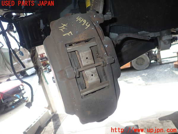 1UPJ-44944085]レクサス・GS350(GRS191)左フロントキャリパー 中古_m0001.jpg