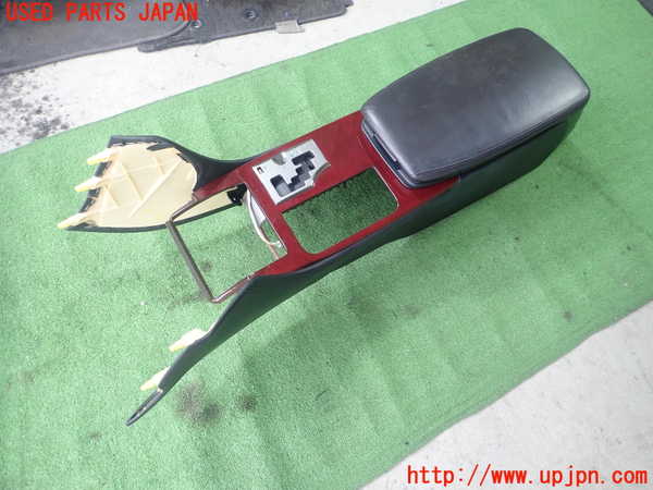 1UPJ-44947540]レクサス・GS350(GRS191)センターコンソール 中古_m0001.jpg