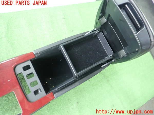1UPJ-44947540]レクサス・GS350(GRS191)センターコンソール 中古_m0005.jpg