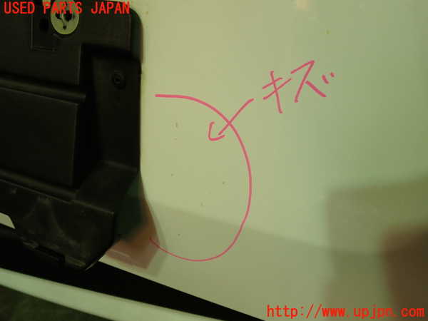 1UPJ-44951566]ルノー・カングー(KWH5F1)バックドア リアゲート ハッチ 中古 (SAINT-GOBAIN SEKURIT M73100 43R-001108)_m0002.jpg
