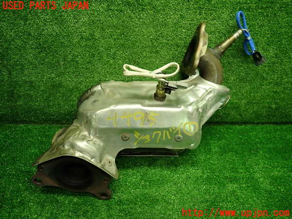1UPJ-44952661]ルノー・カングー(KWH5F1)触媒1 中古_m0001.jpg