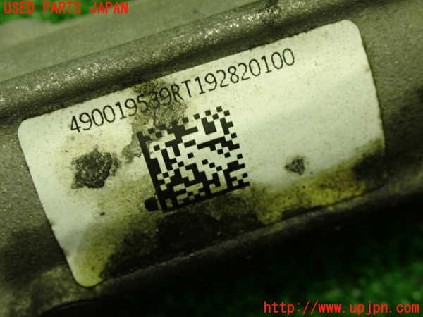 1UPJ-44954235]ルノー・カングー(KWH5F1)パワステギアボックス 中古_m0005.jpg