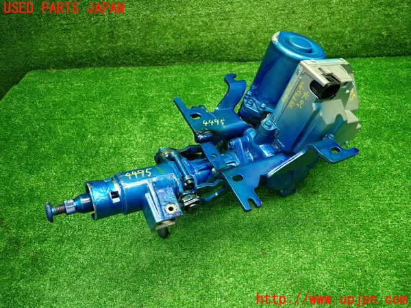 1UPJ-44954260]ルノー・カングー(KWH5F1)ステアリングシャフト 中古_m0001.jpg