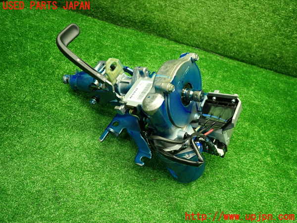 1UPJ-44954260]ルノー・カングー(KWH5F1)ステアリングシャフト 中古_m0002.jpg