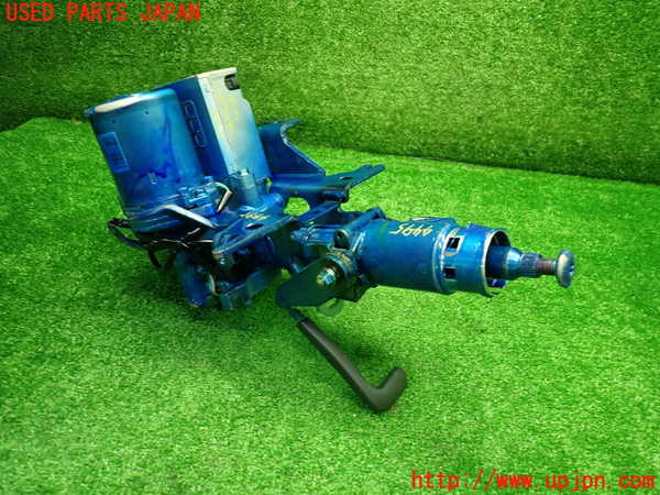 1UPJ-44954260]ルノー・カングー(KWH5F1)ステアリングシャフト 中古_m0003.jpg