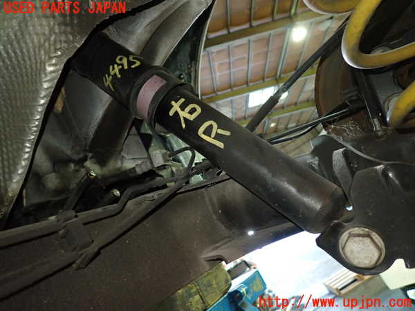 1UPJ-44955070]ルノー・カングー(KWH5F1)右リアショックアブソーバー 中古_m0001.jpg