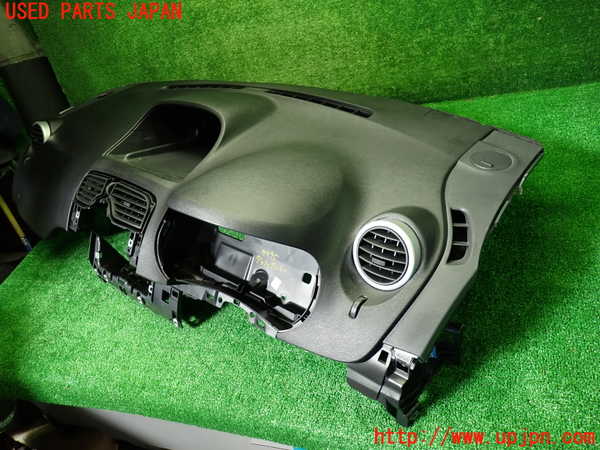 1UPJ-44957505]ルノー・カングー(KWH5F1)ダッシュボード 中古_m0002.jpg