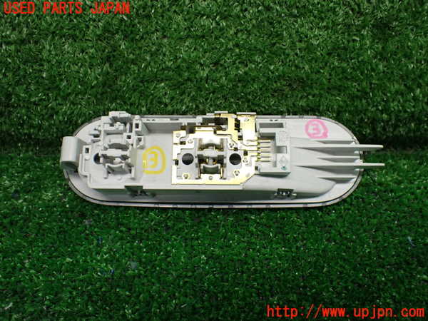 1UPJ-44956413]ルノー・カングー(KWH5F1)ルームランプ3 中古 (ラゲッジ 左)_m0002.jpg